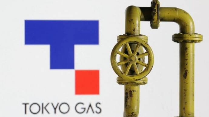 東京ガス、レノバに13％出資へ　第2位株主に