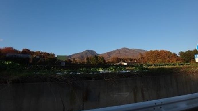 軽井沢へと旅しました3