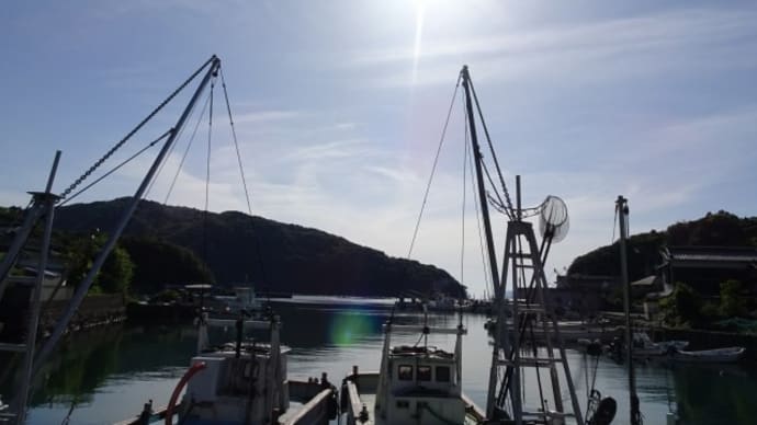 02月27日の記録 休足日