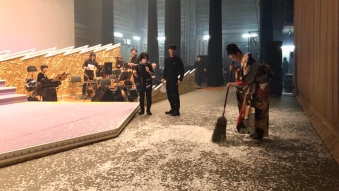 市川由紀乃コンサート2020 in 越谷サンシティホール