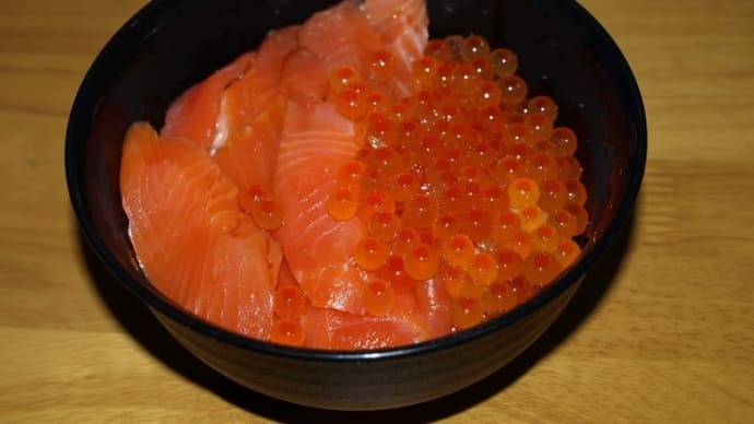 親子丼