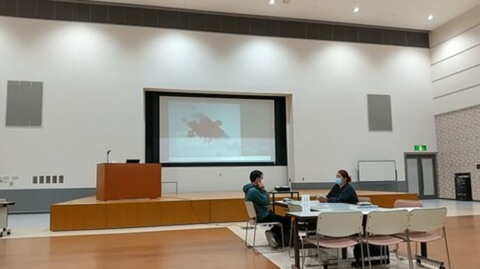 主任ケアマネ研修