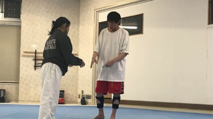 お伝えする役割をいただいている者として。