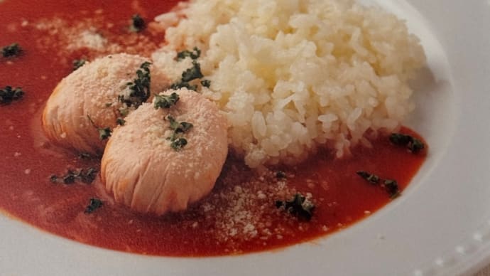 時鮭のオススメの料理法!(その2)