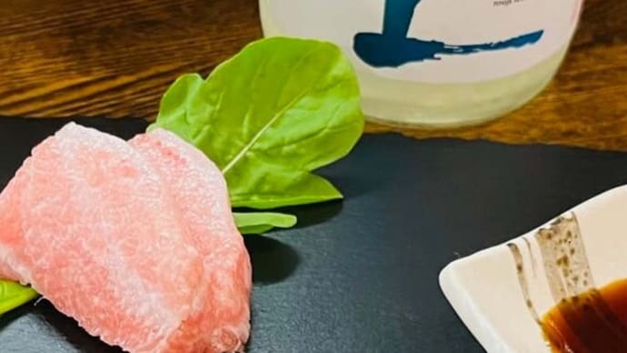 日本酒の物語ー紀土・夏の疾風