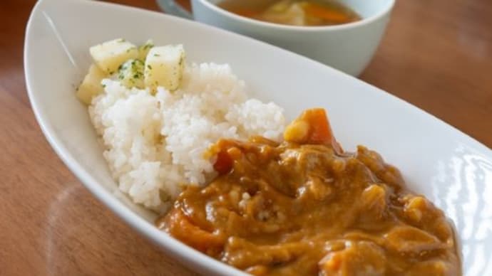 ダブリンでお好み焼とカレー