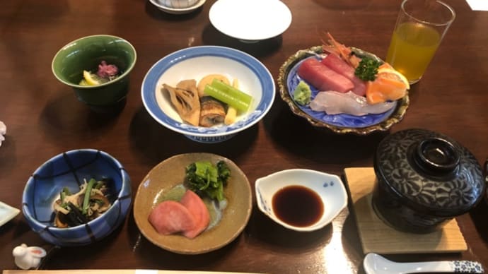うまかった〜