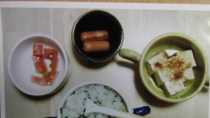 幼児用の食器/作品回顧展 №24