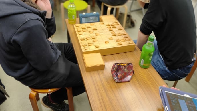 将棋大会情報