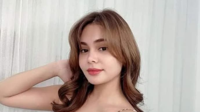 チャーミングな女優イヴァナ・アラウイ