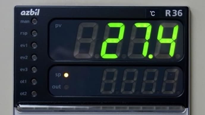 50mプール改修工事【水温情報】