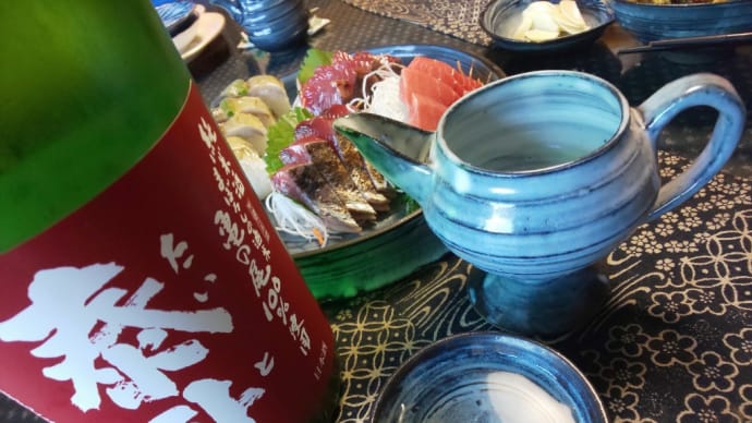 日本酒の日