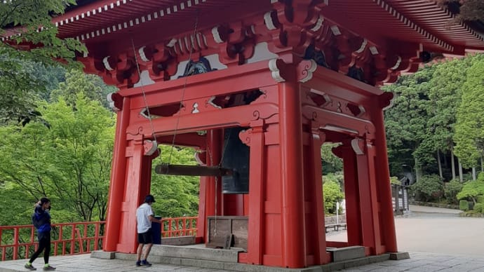 比叡山 延暦寺
