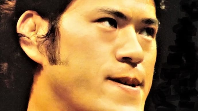 プロレスラー墓名碑2022 ~アントニオ猪木 ①