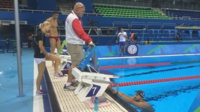 Rio 2016 Day 6