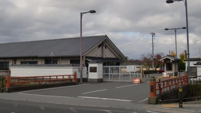 大久保駐屯地見学会