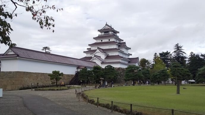 侍たちの挽歌 其の弐。