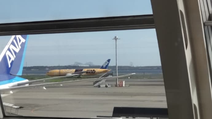 飛行機