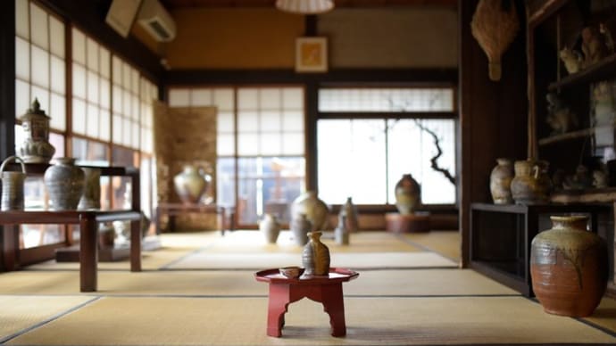 津軽烏城 はじまりました。