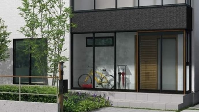 激安!風除室(玄関囲い・囲い)富山県高岡市~風除室の修理、風除室の新設工事~