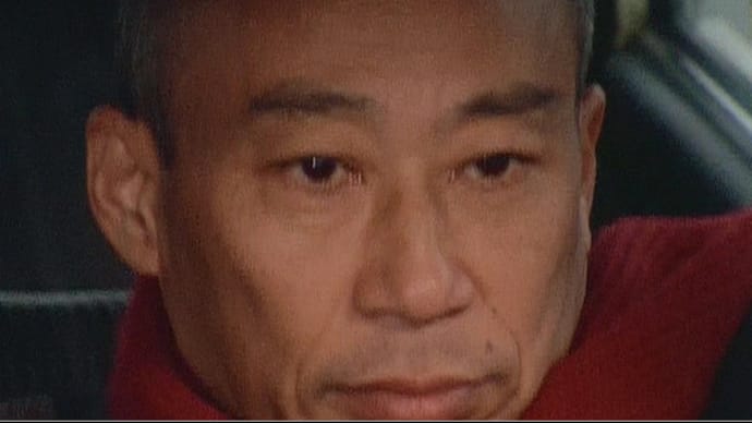 江幡高志92歳誕生日「西部警察PART3」1983、西部署配属-五代純- いい人にも見える小悪人