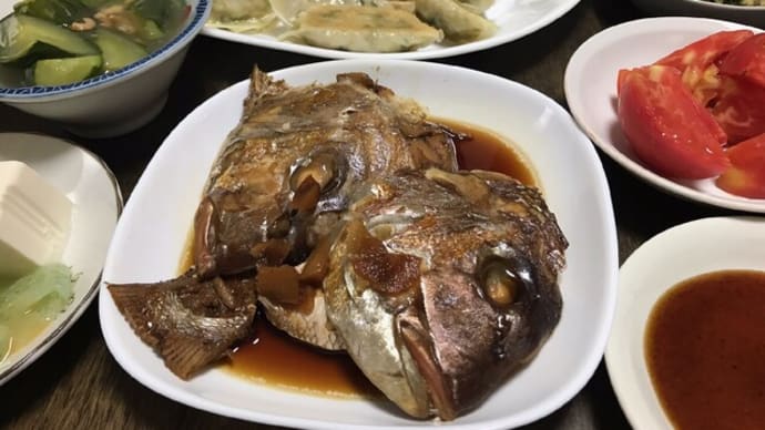 手作り餃子
