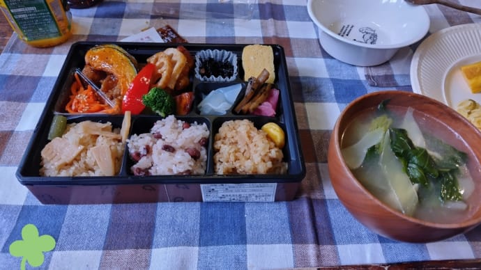 今日のお昼ごはん(2025/05/06)