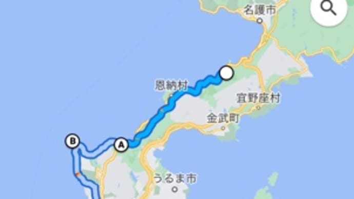 短水路大会_浦添会場_4日目最終日