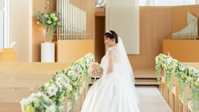 ウェディングフォト📷🕊🌈