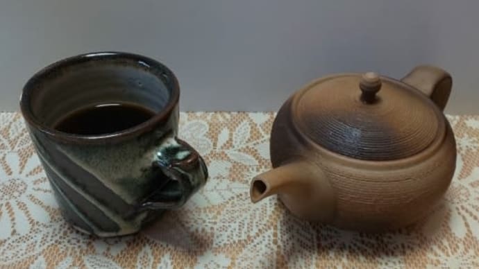 モーニングコーヒー