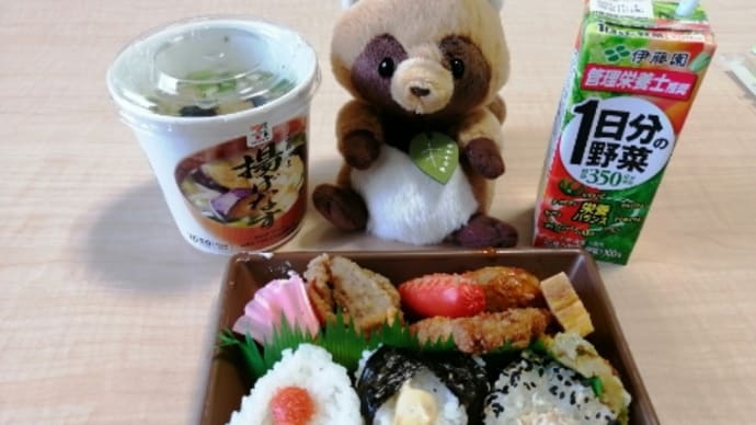 母のお誕生日