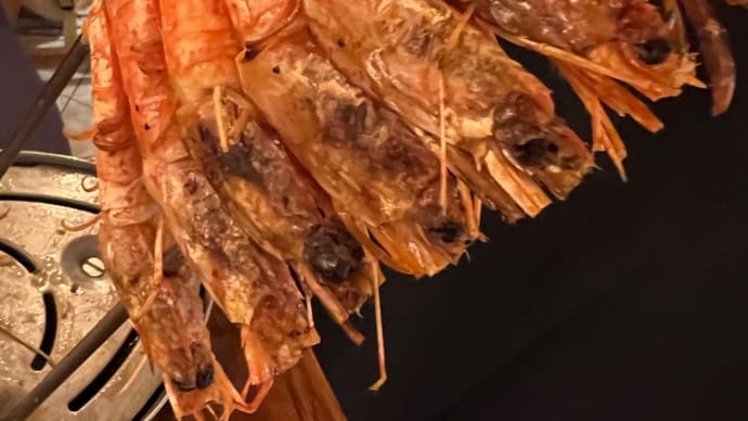 ❤️8/12❤️②イクスピアリでシェラスコ食べ放題モン❤️