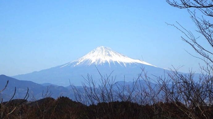 里山散策