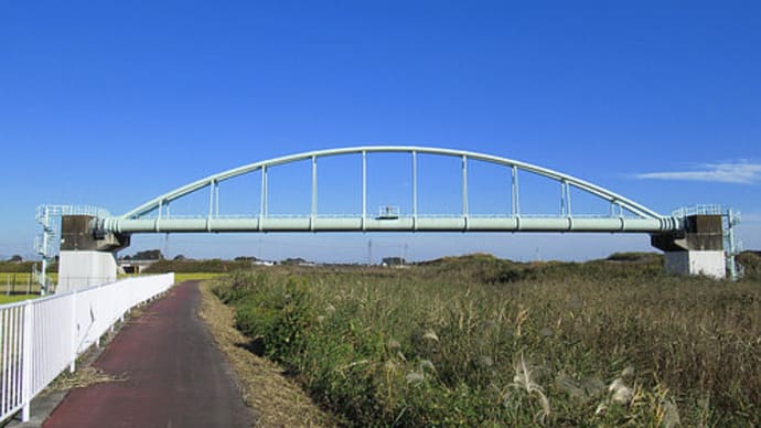 水管橋