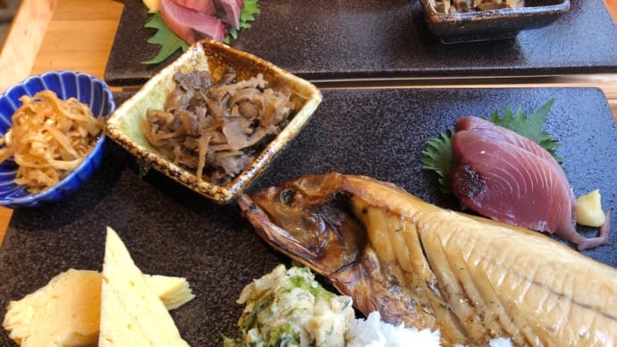 おばん菜