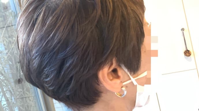抗がん剤治療後のハイライト