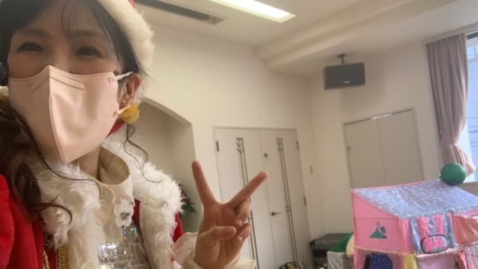 出前クリスマスショー