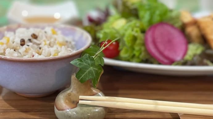 立冬間近!まだまだあった北多摩素敵カフェ!