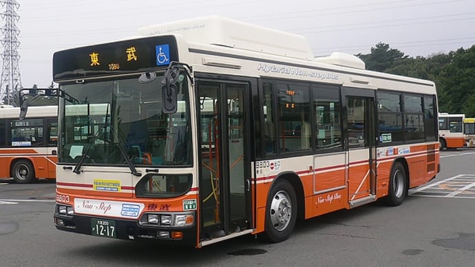 05年12月18日長距離外訪part2。