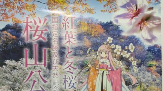 桜山まつりご案内