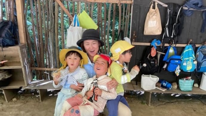 3月9日(土) 卒園前に思うこと②