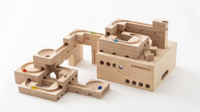 <大阪製ブランド-玩具・ベビー用品> coconos®(ココノス)