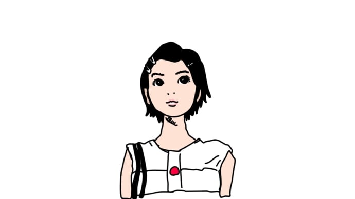ある夜の様子