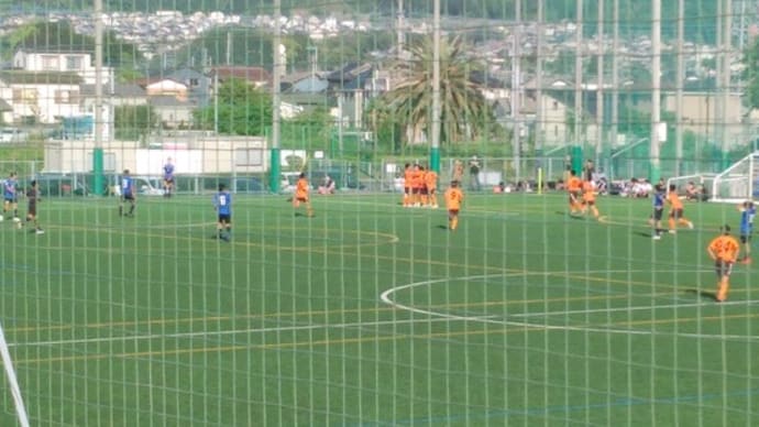 三島南二日町グラウンド