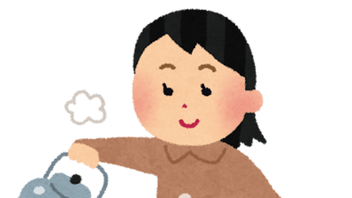 冬の必需品