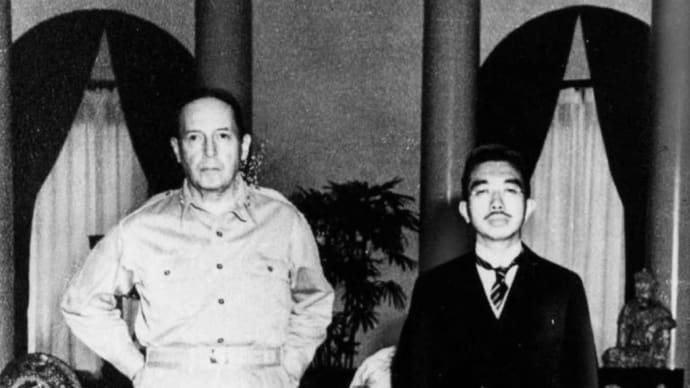 日本の戦後を決めた「意訳」