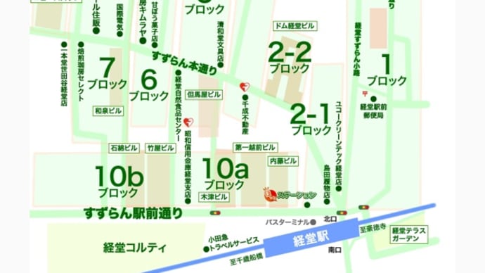 ☆How difficult to make the town concept facinating !!!