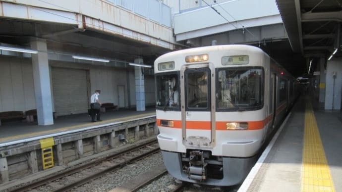 さわやかウォーキング@三河一宮駅~豊川稲荷