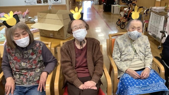 広デイ ひなまつり会