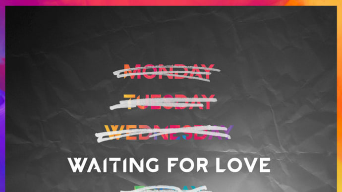 Avicii - Waiting For Love (日本語訳付き曲解説)